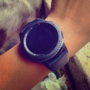Best offer for Samsung gears watch